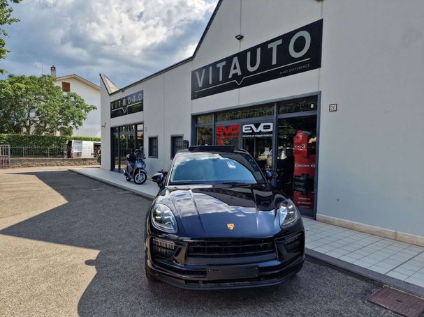 Porsche Macan S PDK 280 kW image number 5