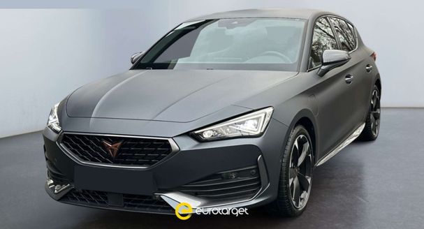 Cupra Leon 150 kW image number 1