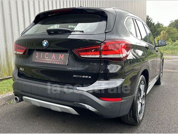 BMW X1 25e xDrive 162 kW image number 15