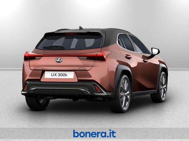 Lexus UX 300h 146 kW image number 3