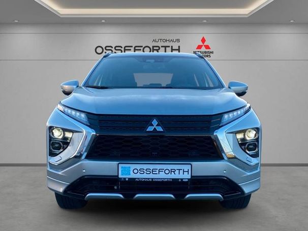 Mitsubishi Eclipse Cross PHEV 138 kW image number 3