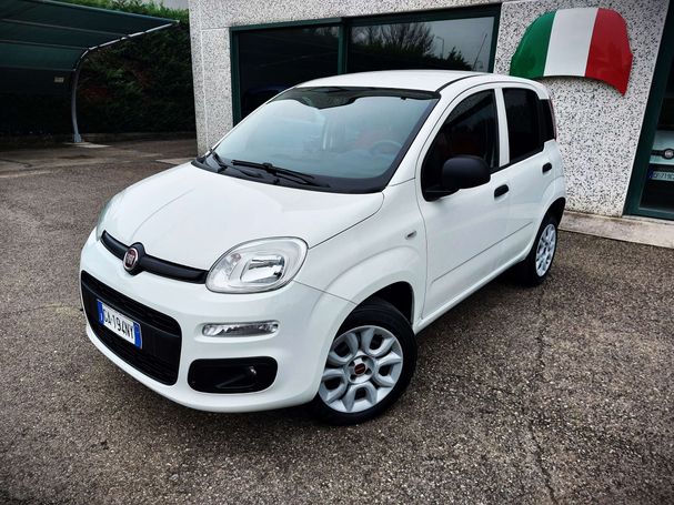 Fiat Panda 0.9 Natural Power 59 kW image number 1