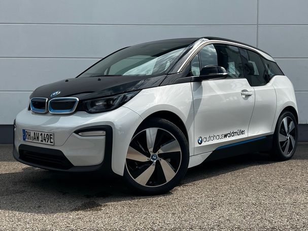 BMW i3 120Ah 125 kW image number 1