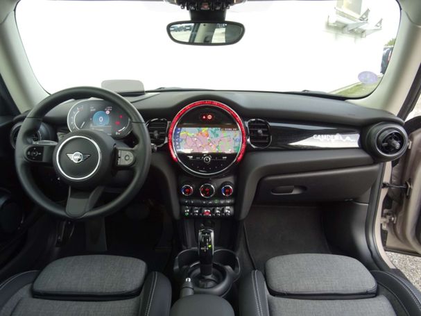 Mini Cooper S Edition 133 kW image number 7