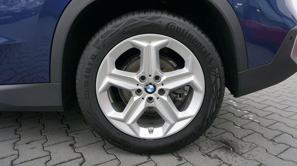 BMW X1 xDrive23i 160 kW image number 34