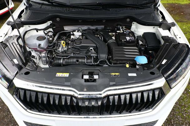 Skoda Karoq TSI DSG 110 kW image number 12