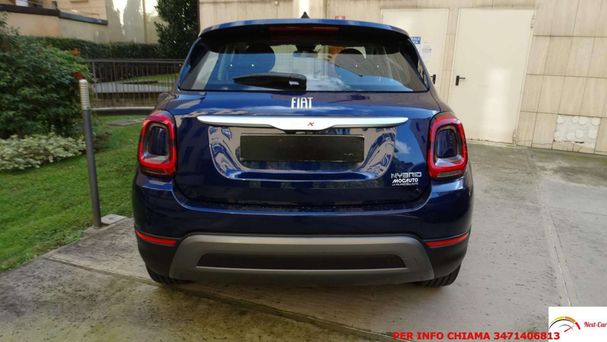 Fiat 500X 96 kW image number 7