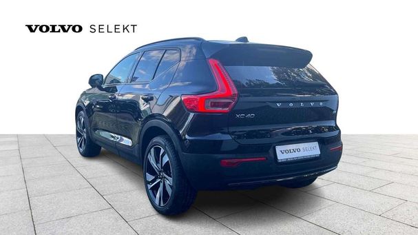 Volvo XC40 B4 Dark Ultimate 145 kW image number 5