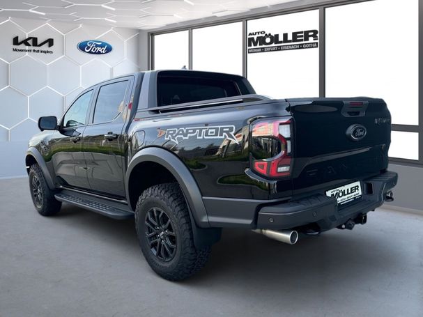 Ford Ranger Raptor 3.0 214 kW image number 3