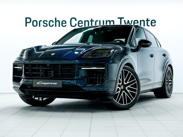 Porsche Cayenne Coupé E-Hybrid 346 kW image number 1