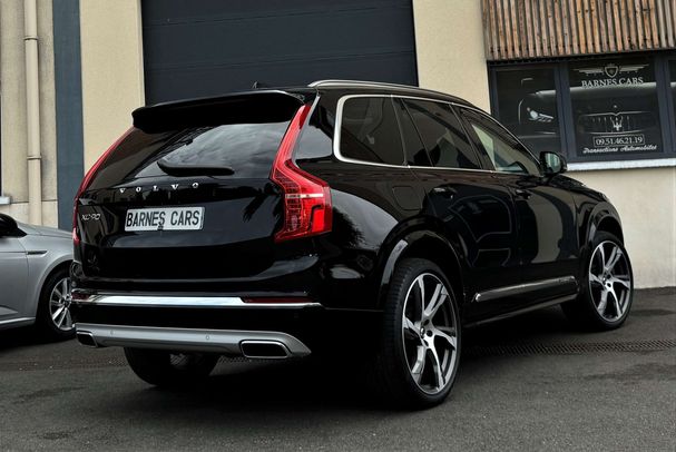 Volvo XC90 T8 AWD Inscription 288 kW image number 3