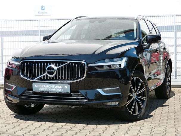 Volvo XC60 B4 AWD Inscription 145 kW image number 1