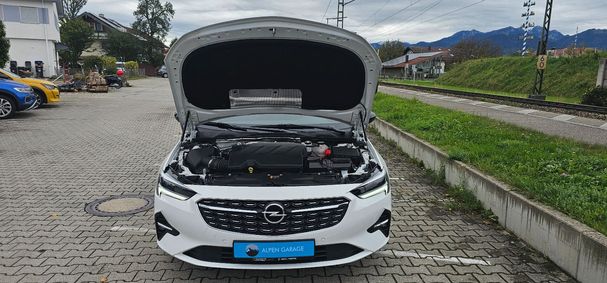 Opel Insignia Sports Tourer Business 90 kW image number 48