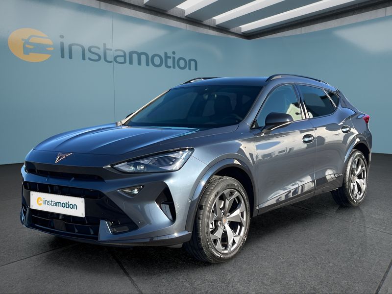 Cupra Formentor eTSI DSG