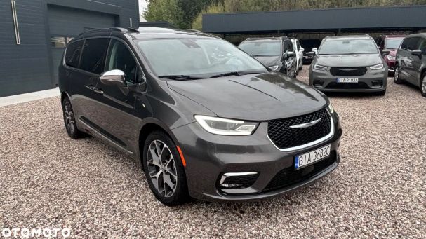 Chrysler Pacifica 214 kW image number 2