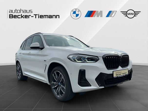 BMW X3 xDrive30e M Sportpaket 215 kW image number 7