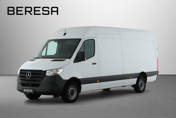 Mercedes-Benz Sprinter 317 CDI 125 kW image number 1