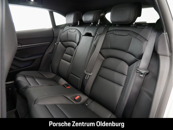 Porsche Taycan Sport Turismo 320 kW image number 17