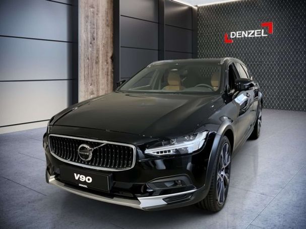 Volvo V90 Cross Country AWD B4 145 kW image number 1