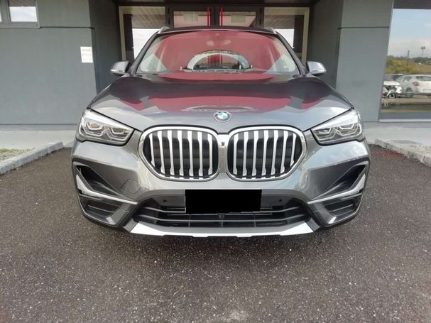 BMW X1 16d sDrive 85 kW image number 3