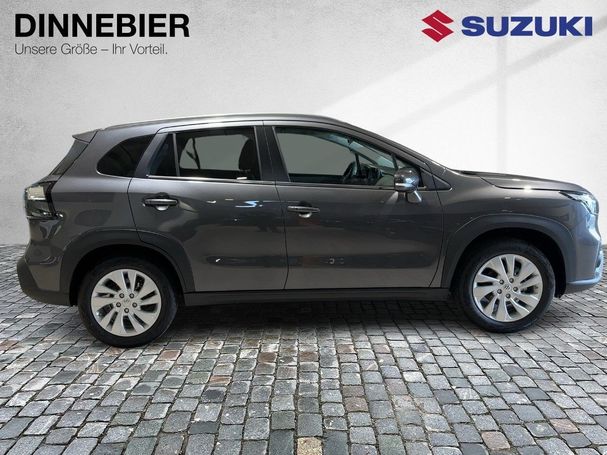 Suzuki SX4 S-Cross 95 kW image number 6