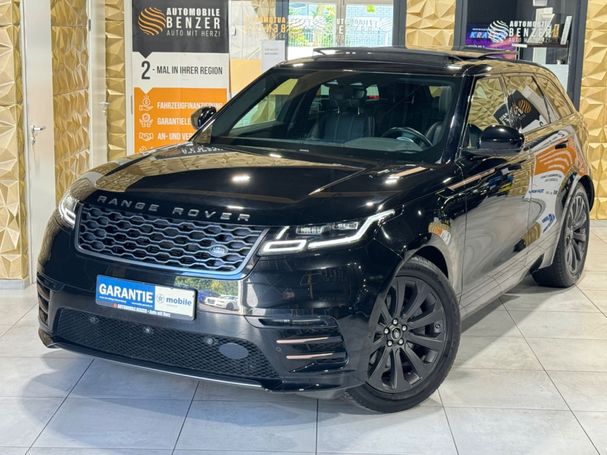 Land Rover Range Rover Velar R-Dynamic 184 kW image number 1