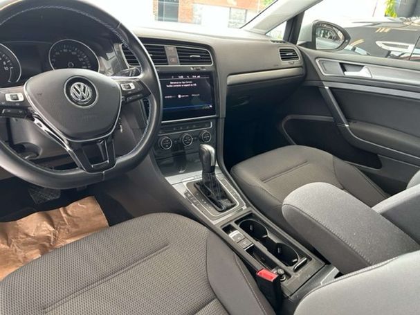 Volkswagen Golf E 100 kW image number 19