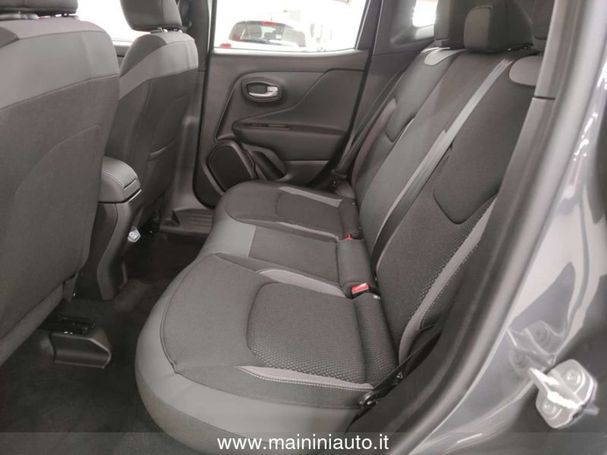 Jeep Renegade 1.0 Limited 88 kW image number 12