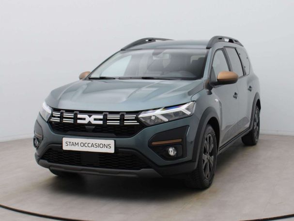 Dacia Jogger TCe 110 Extreme 81 kW image number 16