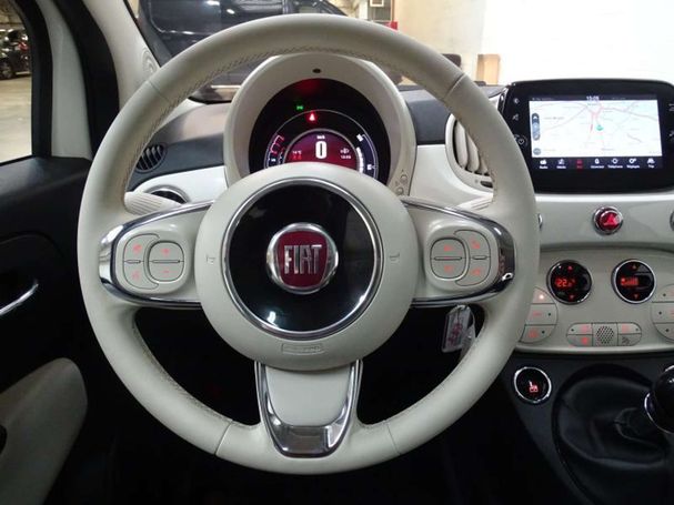 Fiat 500 1.0 52 kW image number 15