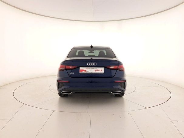 Audi A3 30 TFSI S-line 81 kW image number 3