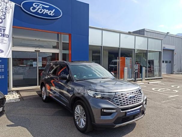 Ford Explorer 336 kW image number 3