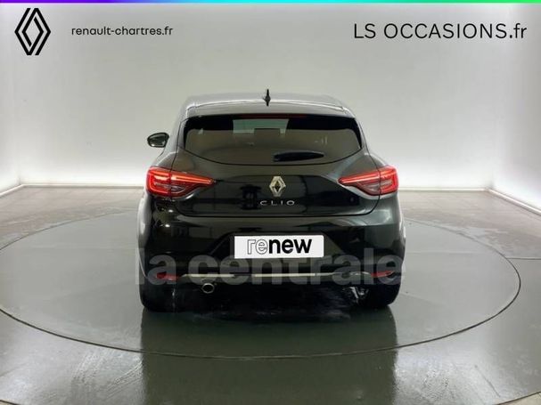 Renault Clio TCe 90 66 kW image number 6