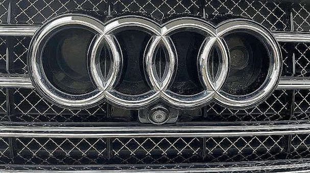 Audi A8 6.3 368 kW image number 18