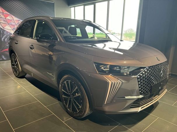 DS Automobiles 7 Crossback 130 96 kW image number 8