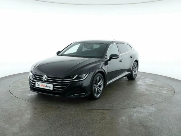 Volkswagen Arteon 2.0 TSI R-Line DSG 140 kW image number 1