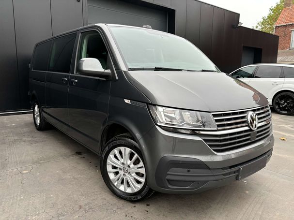 Volkswagen T6 Caravelle 110 kW image number 2