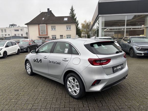 Kia Ceed 1.5 T-GDI Vision 103 kW image number 7