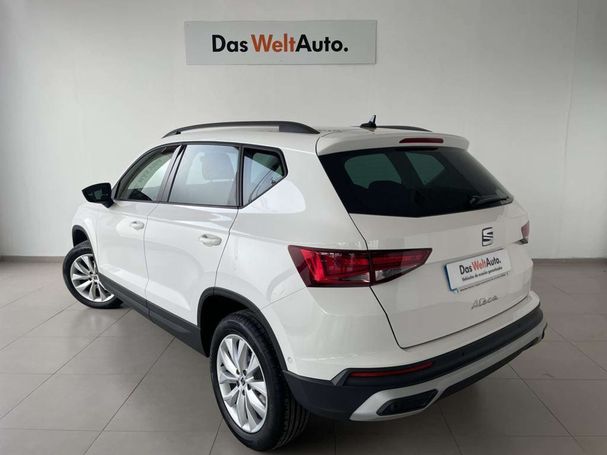 Seat Ateca 1.5 TSI Style 110 kW image number 3