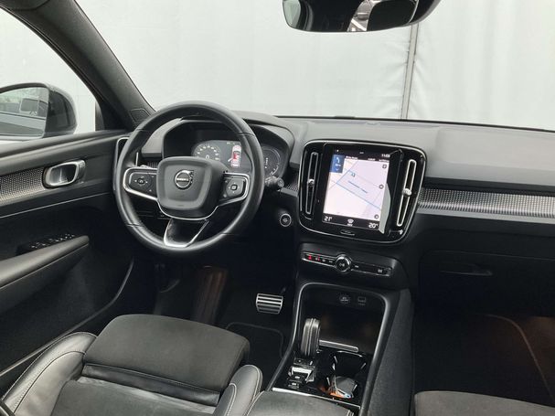 Volvo XC40 Recharge T4 156 kW image number 3