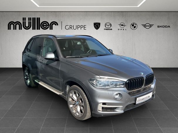 BMW X5 xDrive50i 330 kW image number 2