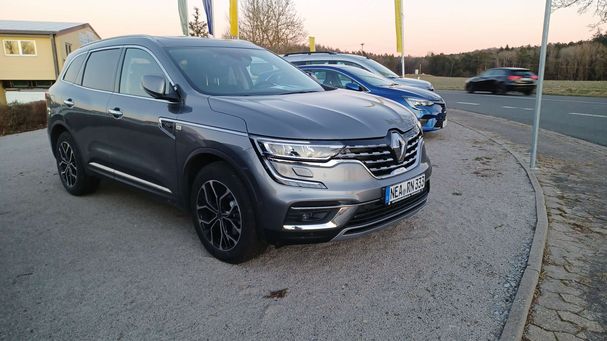 Renault Koleos Initiale Paris 135 kW image number 5