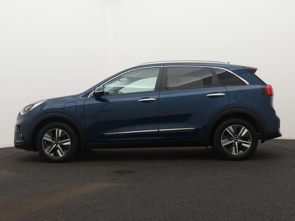 Kia Niro 1.6 GDI 104 kW image number 3