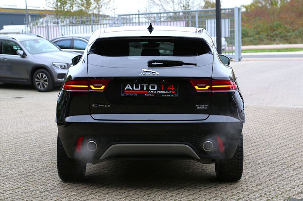 Jaguar E-Pace D180 AWD S 132 kW image number 11