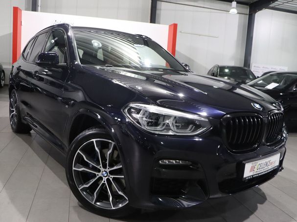 BMW X3 xDrive 195 kW image number 3