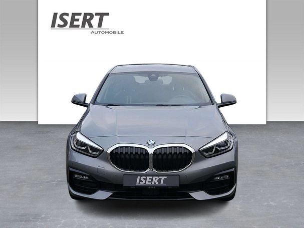 BMW 118i Sport Line 100 kW image number 7