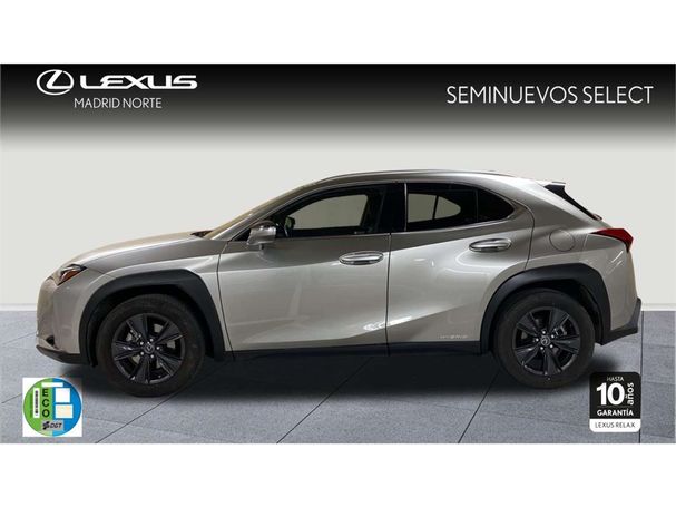 Lexus UX 135 kW image number 5