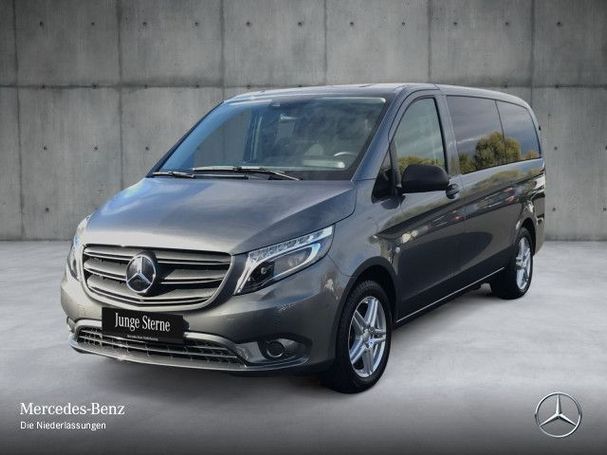 Mercedes-Benz Vito 119 CDi Tourer 140 kW image number 1