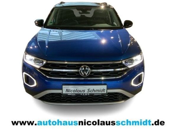 Volkswagen T-Roc 1.5 TSI Style DSG 110 kW image number 2