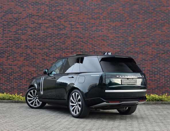 Land Rover Range Rover P550e Autobiography 405 kW image number 2